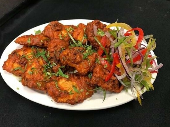 Kashmir Curries & Catering Services - Dewsbury  4