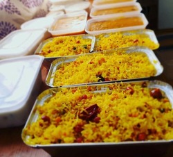 Indian Tiffins Service London (J P Caterers) thumb 6
