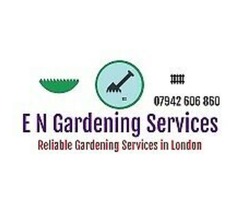 Reliable Gardener - Garden services, Landscaping