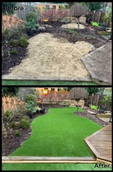 Gardening & Landscape Services Dartford, London thumb 2