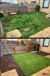 Gardening & Landscape Services Dartford, London thumb-24461