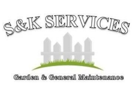 S & K Garden Services. Gardener / Landscaping  2