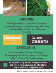 Gardening and Landscaping Services thumb-24490
