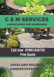 Gardening and Landscaping Services thumb 1