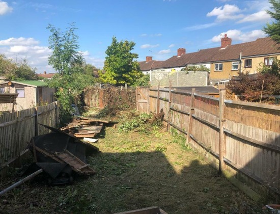 Able Gardening, Trees, Landscape, Demolition and Rubbish Clearance Services  1