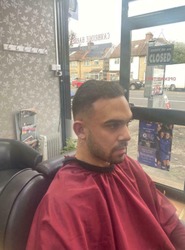 Mobile Barber Services in W3 East Acton thumb-24536