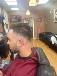 Mobile Barber Services in W3 East Acton thumb-24537
