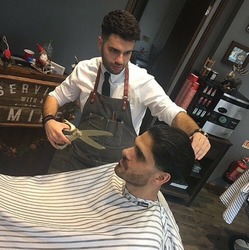 Full/Part Time Barber Required thumb-24549