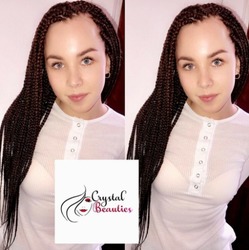 Weave/Afro-Caribbean Hairdresser thumb-24556
