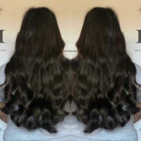Special Offers! Hair Extensions Specialists  2