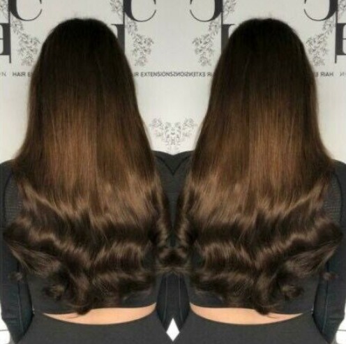Special Offers! Hair Extensions Specialists  1