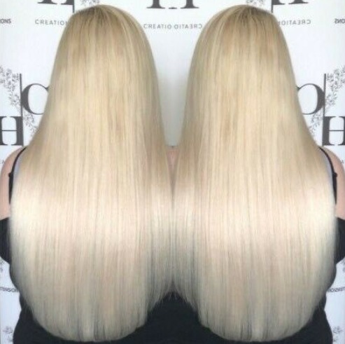 Special Offers! Hair Extensions Specialists  3