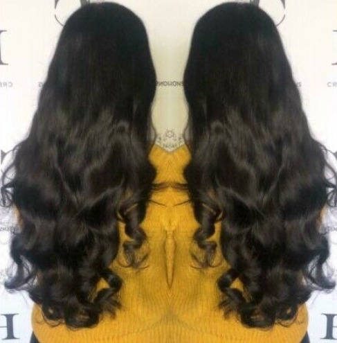 Special Offers! Hair Extensions Specialists  7