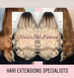 Special Offers! Hair Extensions Specialists