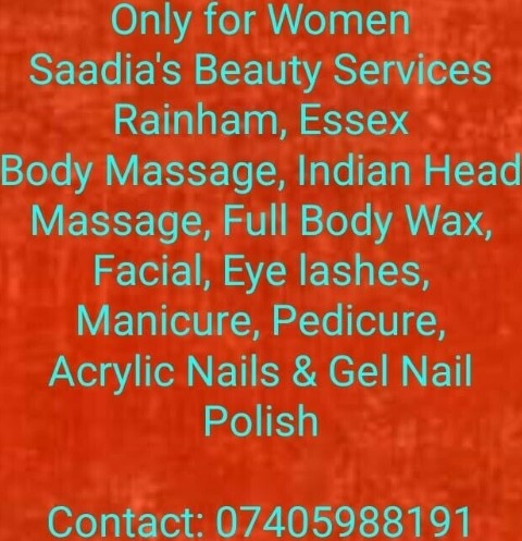 Beauty Services  0