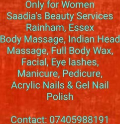 Beauty Services