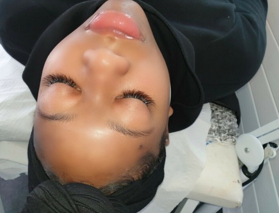Individual Eyelash Extensions and Other Beauty Services  1