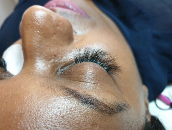 Individual Eyelash Extensions and Other Beauty Services  7