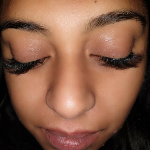 Individual Eyelash Extensions and Other Beauty Services  6
