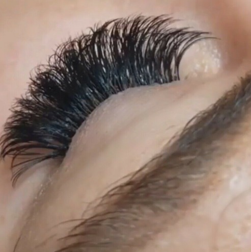 Individual Eyelash Extensions and Other Beauty Services  5