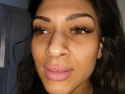 Individual Eyelash Extensions and Other Beauty Services thumb-24603