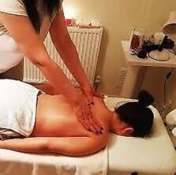 Health and Beauty - Massage and Waxing Incall and Outcall thumb 1