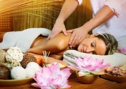Siam Health Massage and Beauty
