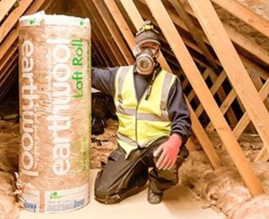 Excel Insulation Services (All Aspects of Insulation Installed)  0