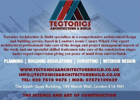 Architectural Services - Planning / Building Regulations / Interior Design  0