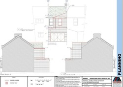 Architectural Services - Planning / Building Regulations / Interior Design thumb 6