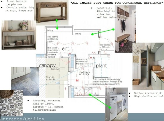 Interior Designer / Stylist Service (Residential)  1