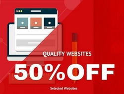 £149 Web Design | Wordpress | Ecommerce | SEO | Logo Design thumb 1