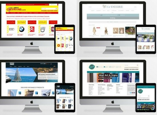#1 Bournemouth Website Design & eCommerce  1