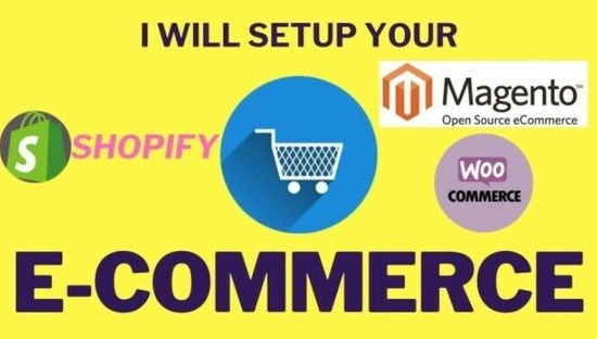 Need a Ecommerce Website for Your Business?  0