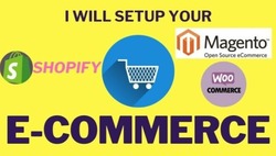 Need a Ecommerce Website for Your Business?