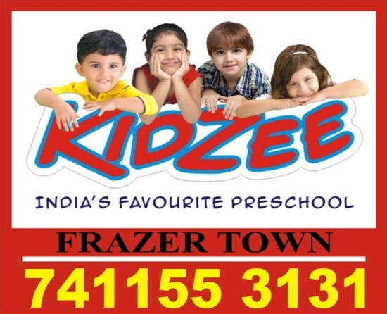 Kidzee Frazer Town | Kindergarten  0