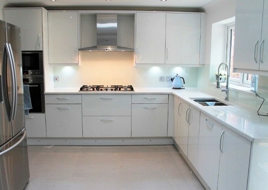 Fitted Wardrobes, Fitted Kitchens, Fitted Bedroom  1