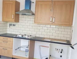 Experienced builder, Reliable, Extensions, Kitchen fitting 