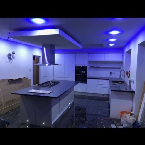 Kitchen & Bedroom Supply & Fitting Services  0