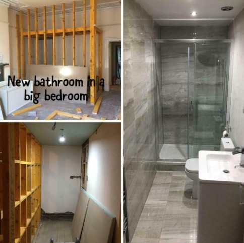 Electrical, Bathroom, Kitchen Fitting Joinery from A to Z  6