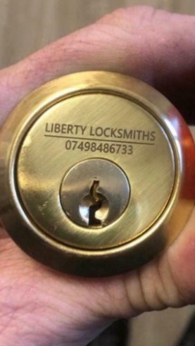 Liberty Locksmiths Glasgow  2