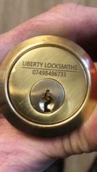 Liberty Locksmiths Glasgow thumb-24908