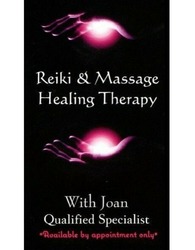 Full Body Massage Therapy & Reiki Healing - *Private Clinic*