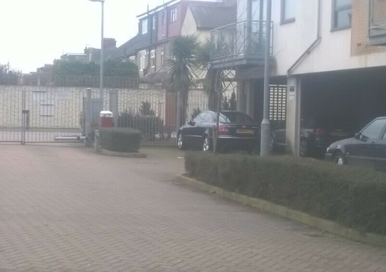 Cheap Parking Bays in a Secure Gated Site for Parking a Vehicle  0