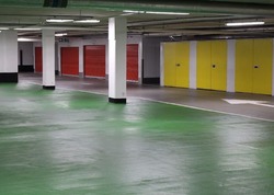 Secure Central London Car Storage in Wandsworth thumb-24945