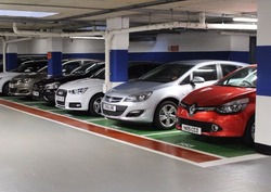 Secure Central London Car Storage in Wandsworth thumb-24944