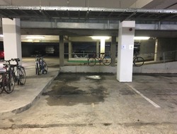 Secure Underground Private Parking Space Available 24/7 thumb-24953