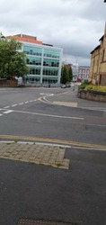 BS1 Central Bristol Private Car Parking Space thumb-24960