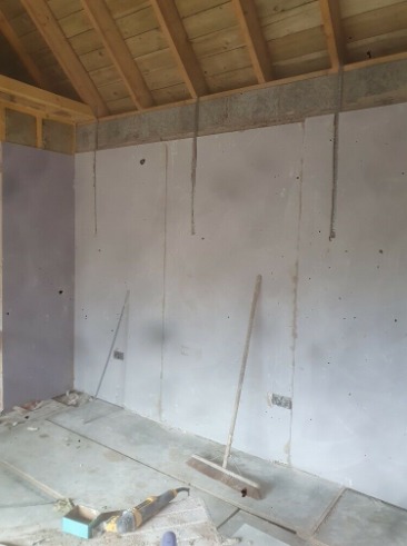 All Aspects Plastering  2
