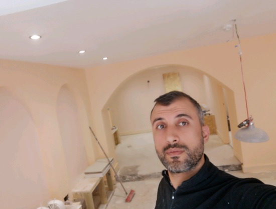 Plastering and Decorating Services  2